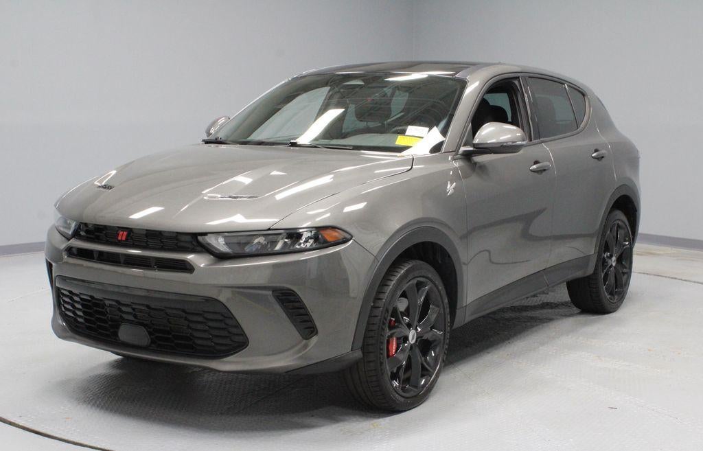 2024 Dodge Hornet GT Plus AWD