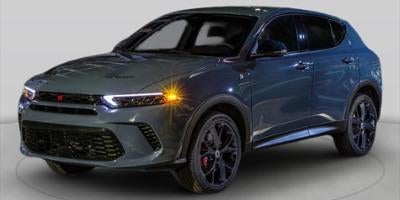 2024 Dodge Hornet GT Plus AWD