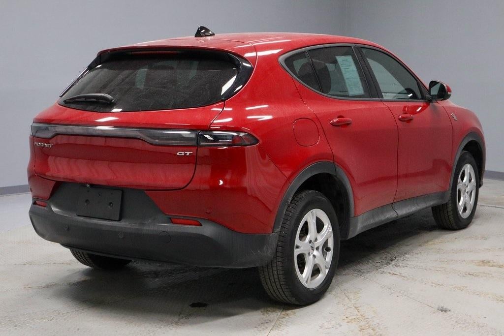 2024 Dodge Hornet GT AWD