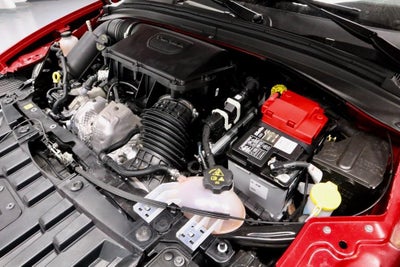 2024 Dodge Hornet GT AWD