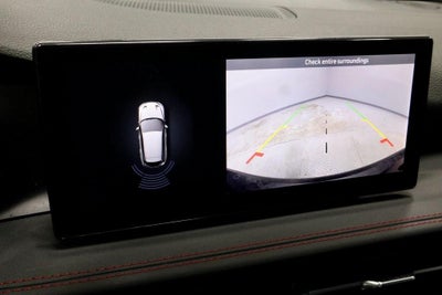 2024 Dodge Hornet GT AWD