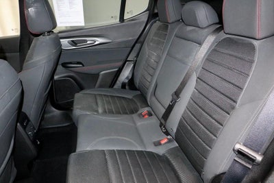 2024 Dodge Hornet GT AWD