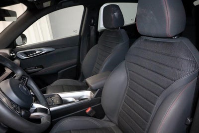 2024 Dodge Hornet GT AWD