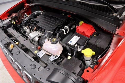 2023 Jeep Renegade Latitude 4x4