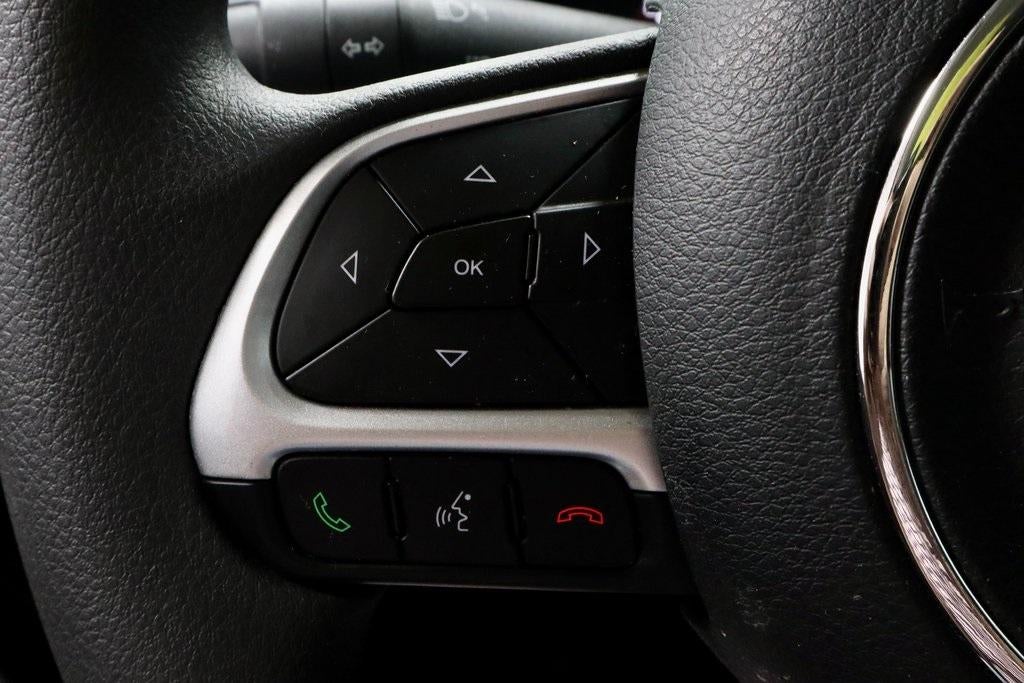 2023 Jeep Renegade Latitude 4x4