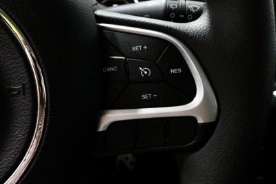 2023 Jeep Renegade Latitude 4x4