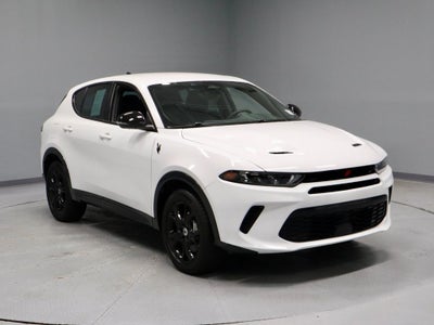 2024 Dodge Hornet R/T EAWD