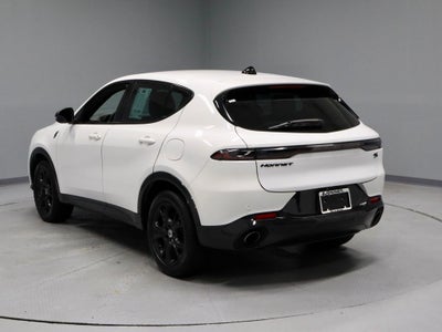 2024 Dodge Hornet R/T EAWD