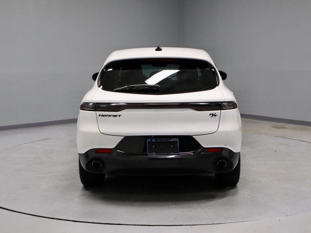 2024 Dodge Hornet R/T EAWD
