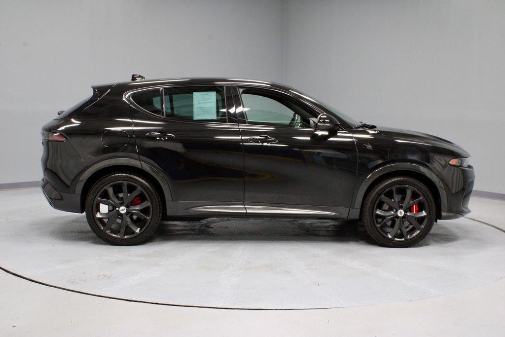2024 Dodge Hornet R/T Plus EAWD *Ltd Avail*