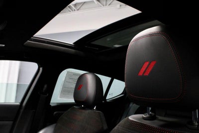 2024 Dodge Hornet R/T Plus EAWD *Ltd Avail*