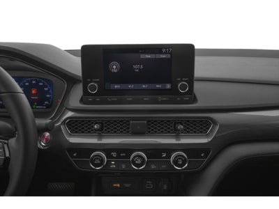 2025 Acura Integra Base