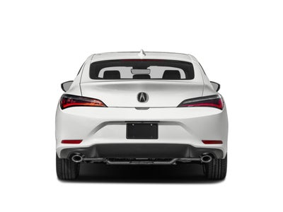 2025 Acura Integra Base