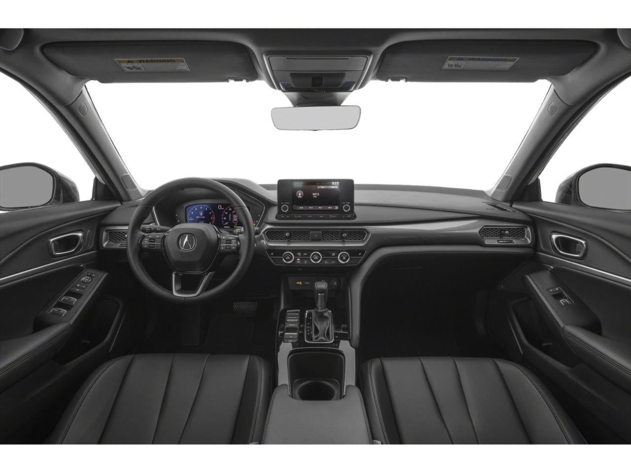 2025 Acura Integra Base