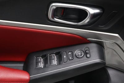 2023 Acura Integra A-Spec Package