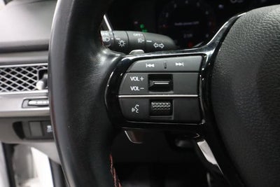 2023 Acura Integra A-Spec Package