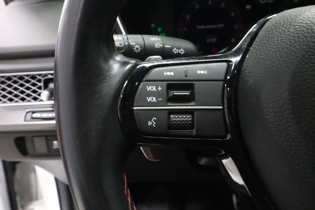 2023 Acura Integra A-Spec Package