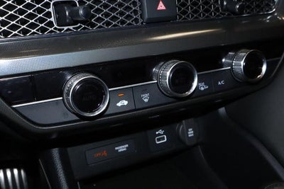 2023 Acura Integra A-Spec Package
