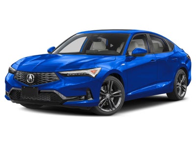 2023 Acura Integra A-Spec Package