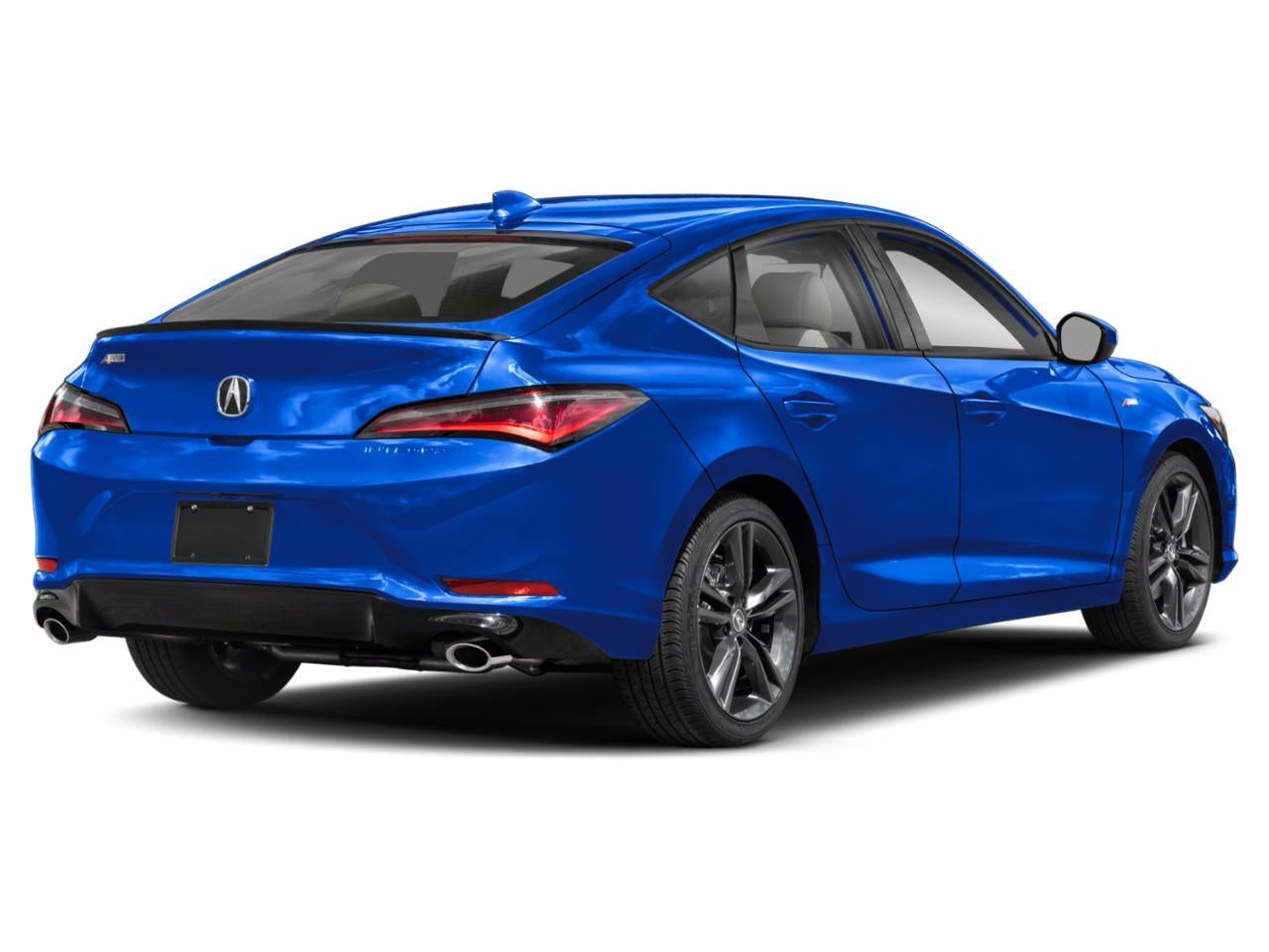 2023 Acura Integra A-Spec Package