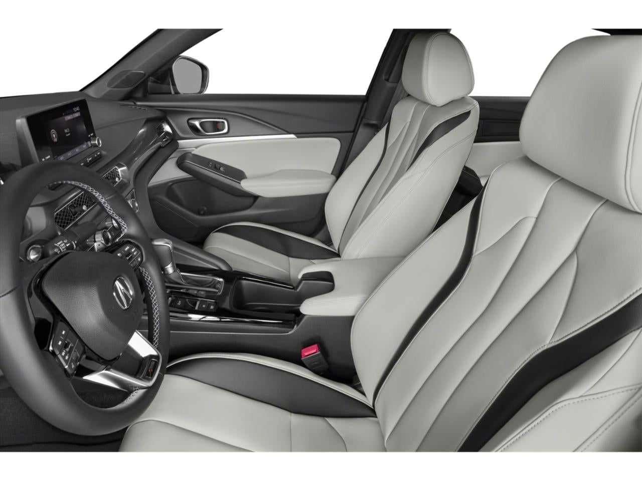 2024 Acura Integra A-Spec Package