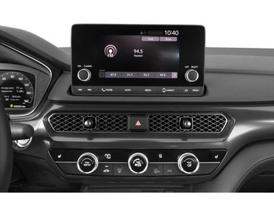 2024 Acura Integra A-Spec Package