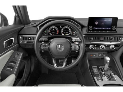 2024 Acura Integra A-Spec Package