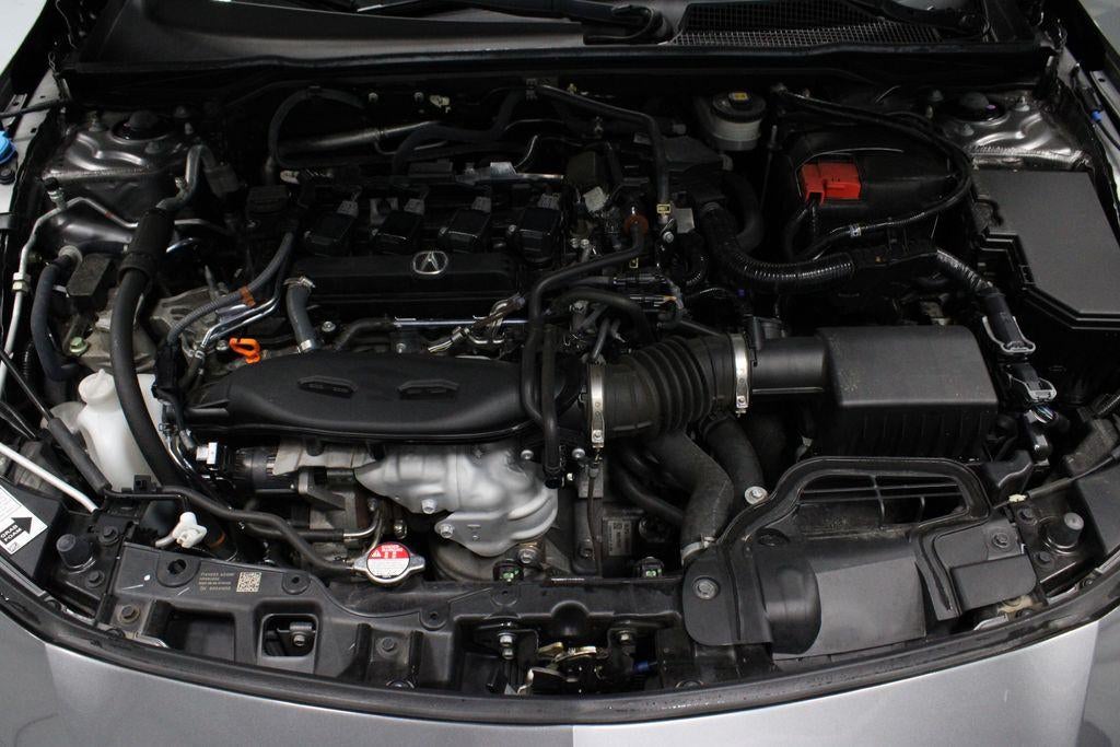 2024 Acura Integra A-Spec Package