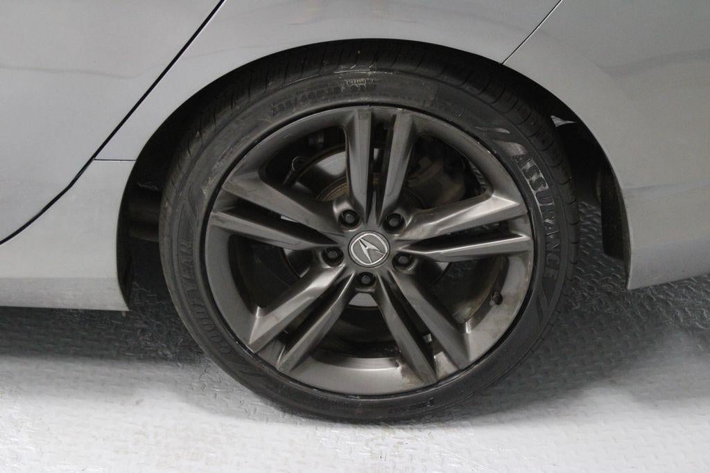2024 Acura Integra A-Spec Package