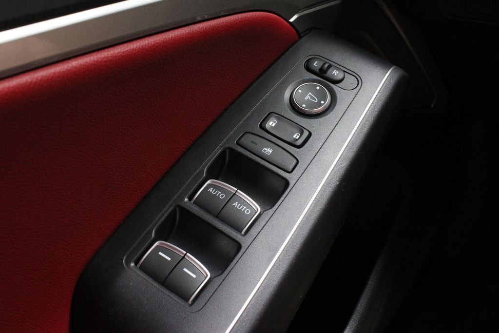 2024 Acura Integra A-Spec Package