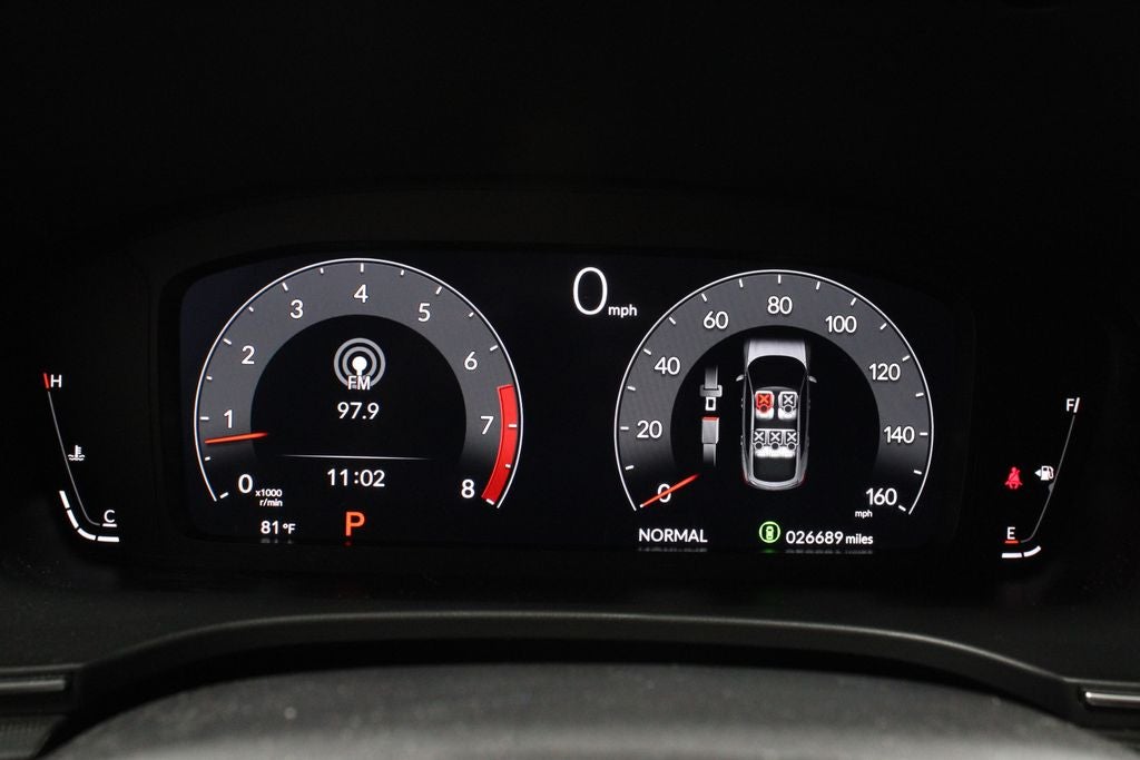 2024 Acura Integra A-Spec Package