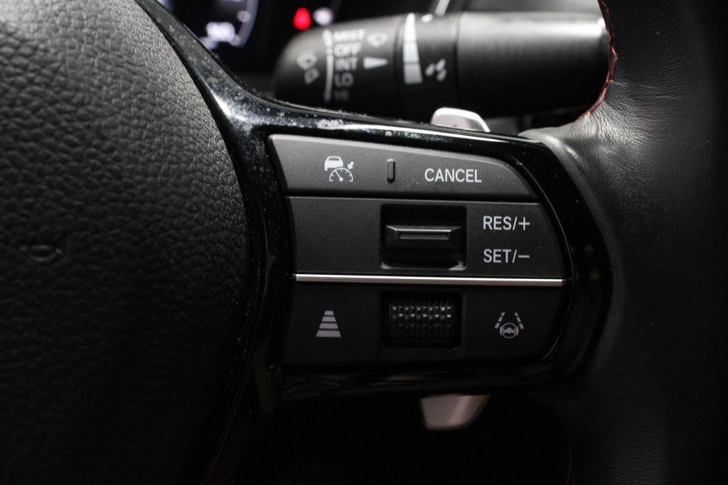 2024 Acura Integra A-Spec Package
