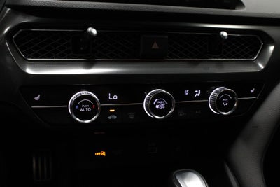 2024 Acura Integra A-Spec Package