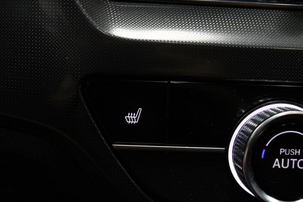 2024 Acura Integra A-Spec Package