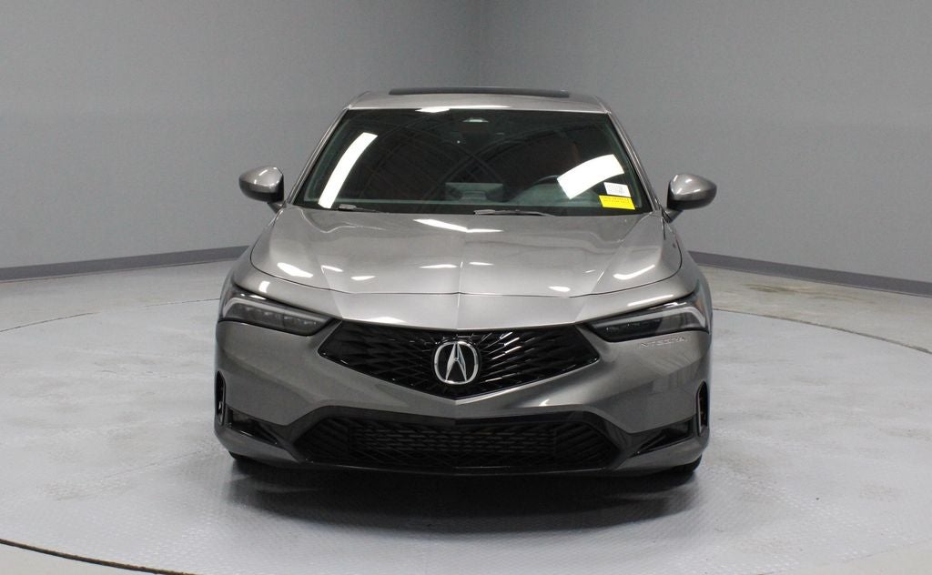 2024 Acura Integra A-Spec Package