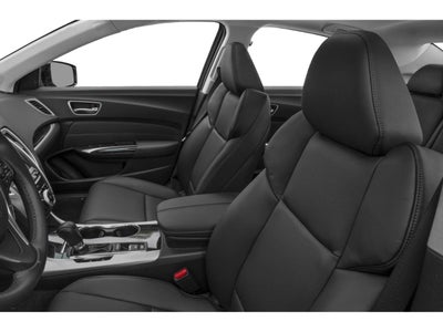 2020 Acura TLX 2.4L Technology Pkg