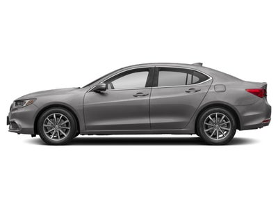 2020 Acura TLX 2.4L Technology Pkg