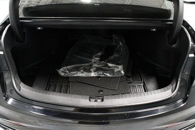 2019 Acura TLX 3.5L Technology Pkg w/A-Spec Pkg