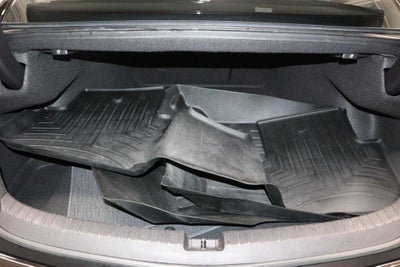 2018 Acura TLX 3.5L V6