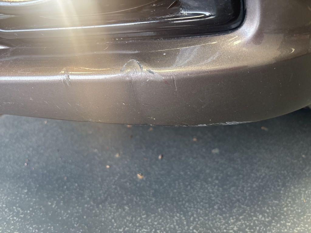 2014 Honda Civic Sedan LX