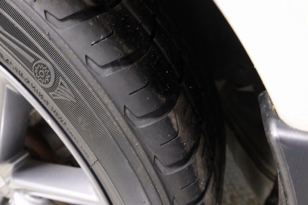 2021 Honda Civic Sedan EX