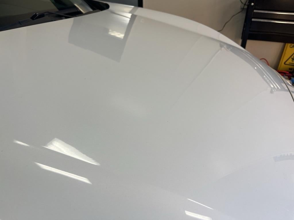 2021 Honda Civic Sedan EX