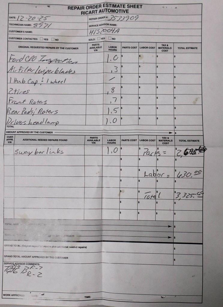 2017 Honda Civic Sedan LX