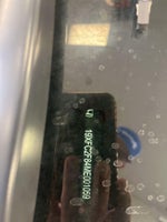 2021 Honda Civic Sedan Sport