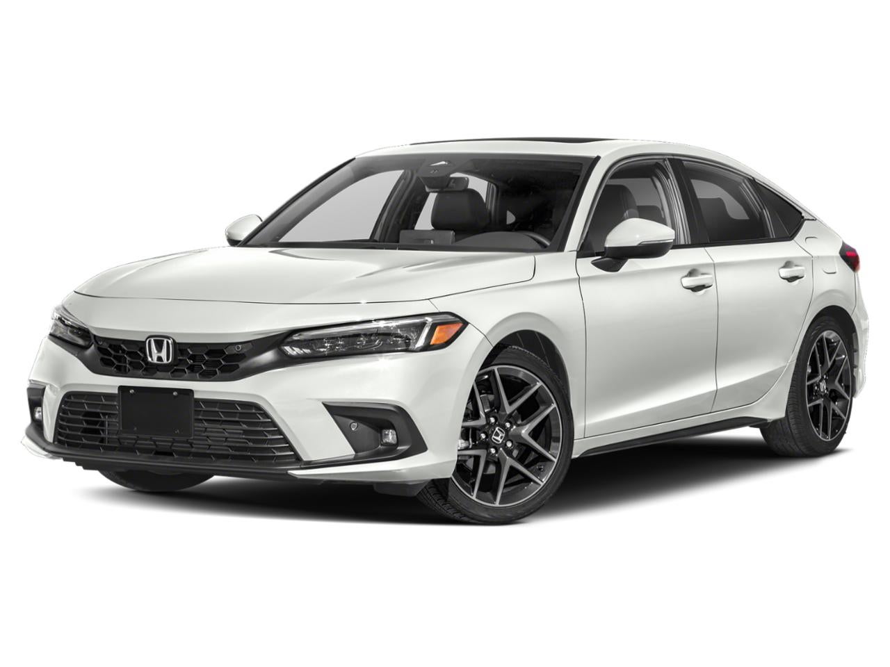 2024 Honda Civic Hatchback Sport Touring