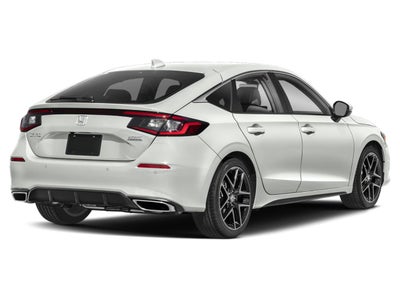 2024 Honda Civic Hatchback Sport Touring
