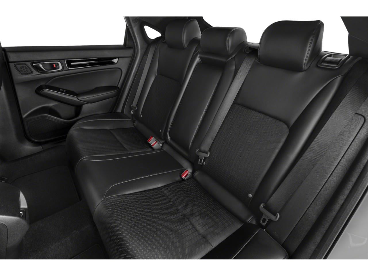 2022 Honda Civic Hatchback Sport Touring