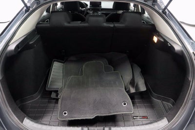 2023 Honda Civic Hatchback LX