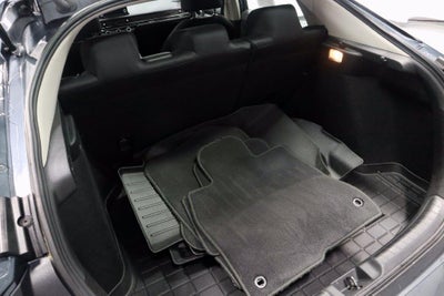 2023 Honda Civic Hatchback LX