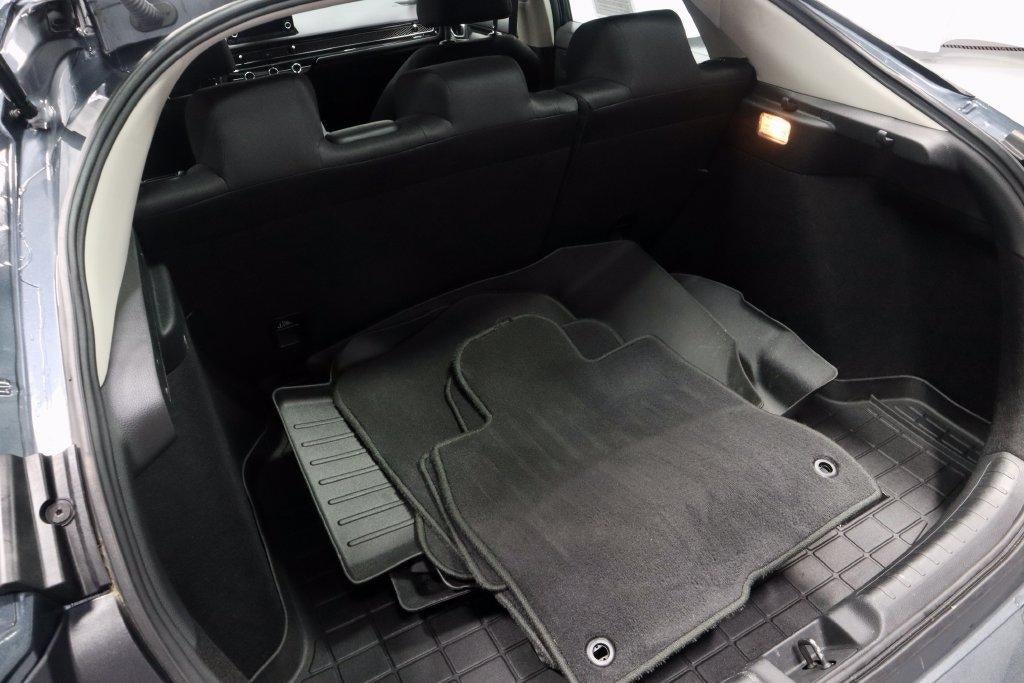2023 Honda Civic Hatchback LX